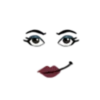 Model faces roblox 11
