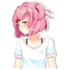 DDLC Natsuki 30