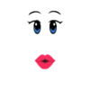 Model faces roblox 12