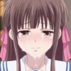 Fruits Basket [@TodorokiShouto] 23