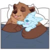 Grizzly Bears by Pulexart.com 13