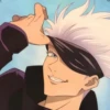 Gojo Satoru Part 2. by 2