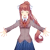Doki Doki Sticker Club (by @LawrenceAstora) 5