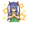 Фэйри Тэйл - @i_Love_Akame 6