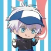 Gojo Satoru Part 2. by 3