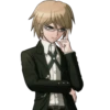 Danganronpa: Trigger Happy Havoc 11