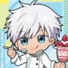 Gojo Satoru Part 2. by 4