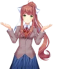 Doki Doki Sticker Club (by @LawrenceAstora) 6