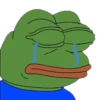 Rana Pepe 2