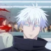 Gojo Satoru Part 2. by 5