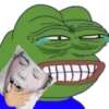 Rana Pepe 4