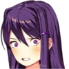 Doki Doki Sticker Club (by @LawrenceAstora) 7