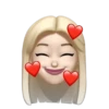 Favorite stickers :: 8