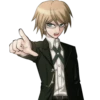 Danganronpa: Trigger Happy Havoc 16