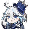 Furina (Genshin Impact) 8