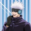 Gojo Satoru Part 2. by 7