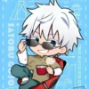 Gojo Satoru Part 2. by 8