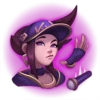Emotes LOL - Stickers by 6