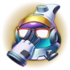 Emotes LOL - Stickers by 7