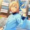 eichi little meow meow 9