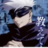 Gojo Satoru Part 2. by 10