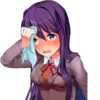 Doki Doki Sticker Club (by @LawrenceAstora) 10