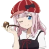Fujiwara Chika FacePack (by ) 11