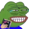 Rana Pepe 8