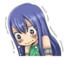 Фэйри Тэйл - @i_Love_Akame 16