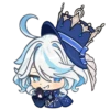 Furina (Genshin Impact) 9