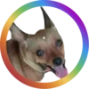 Dog Faces @stickersb2b 6