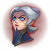 Emotes LOL - Stickers by 9