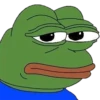 Rana Pepe 12