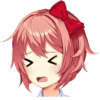 Doki Doki Sticker Club (by @LawrenceAstora) 12