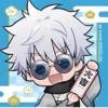 Gojo Satoru Part 2. by 11