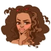 Favorite stickers by 15