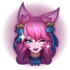 Emotes LOL - Stickers by 14