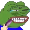 Rana Pepe 14
