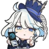 Furina (Genshin Impact) 12