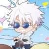 Gojo Satoru Part 2. by 15