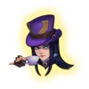 Emotes LOL - Stickers by 15