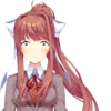 Doki Doki Sticker Club (by @LawrenceAstora) 17