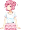 Doki Doki Sticker Club (by @LawrenceAstora) 18
