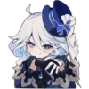 Furina (Genshin Impact) 14