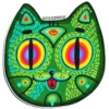 Green Submarine Family 15