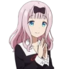 Fujiwara Chika FacePack (by ) 18