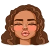 Favorite stickers by 17
