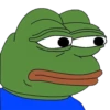 Rana Pepe 16