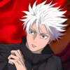 Gojo Satoru Part 2. by 16