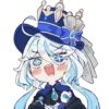 Furina (Genshin Impact) 16